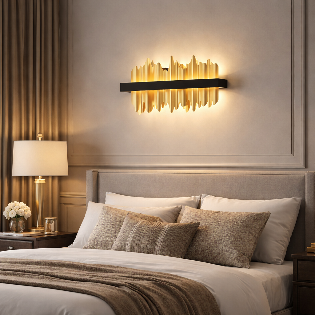Excelis_Modern_Linear_Icicle_Wall_Sconce