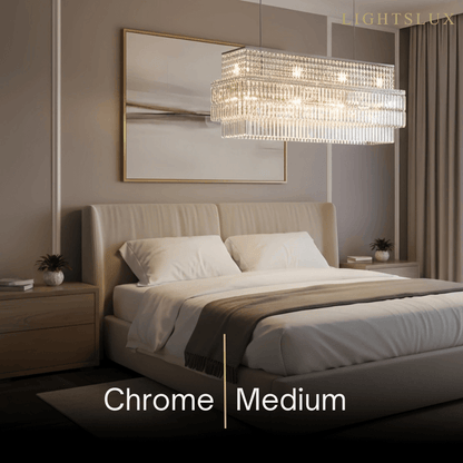 Excelis_Royal_Cascade_Crystal_Chandelier