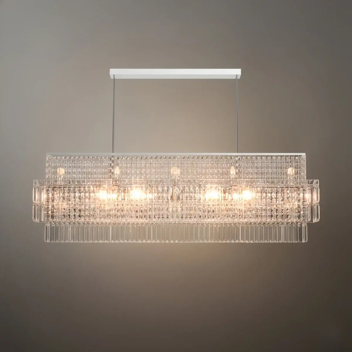 Excelis_Royal_Cascade_Crystal_Chandelier
