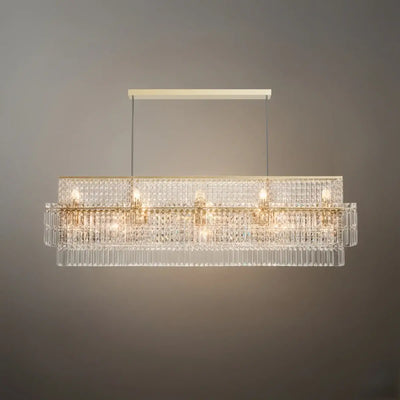 Excelis_Royal_Cascade_Crystal_Chandelier