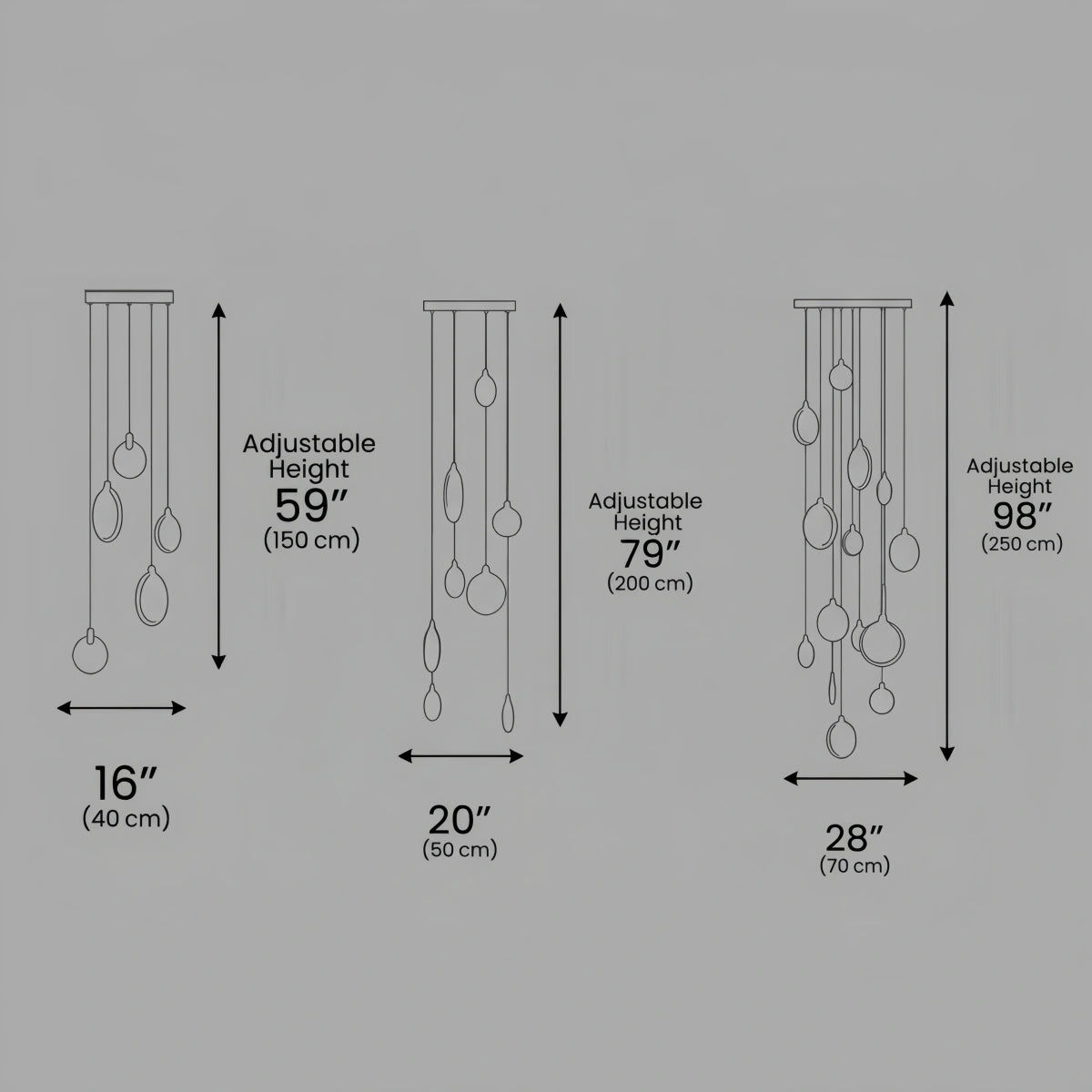 Modern_Marble_Orb_Staircase_Chandelier