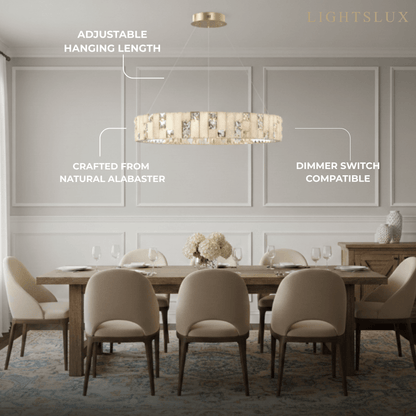 Excelis_Modern_Layered_Alabaster_Ring_Chandelier