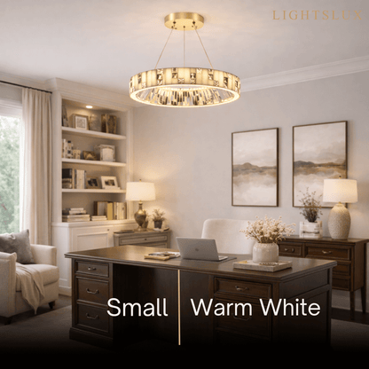 Excelis_Modern_Layered_Alabaster_Ring_Chandelier