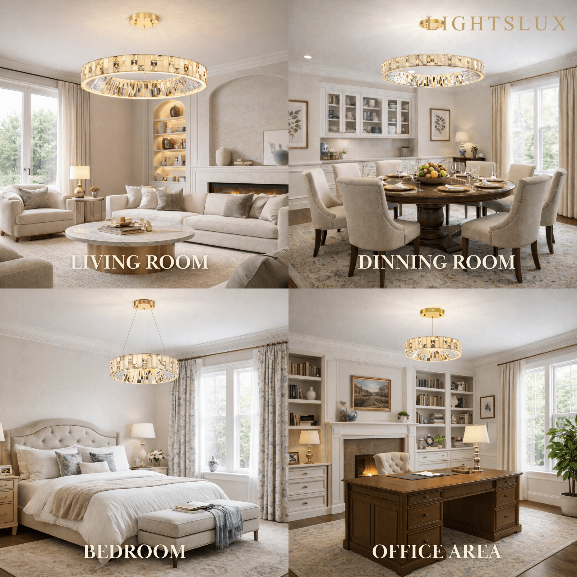 Excelis_Modern_Layered_Alabaster_Ring_Chandelier