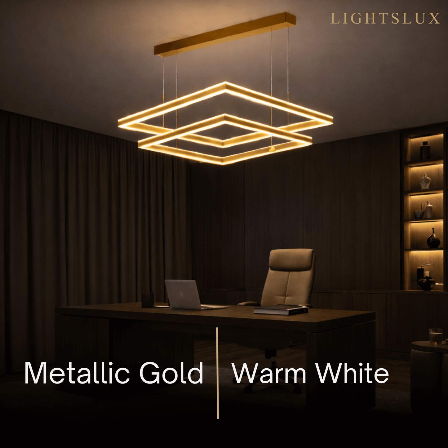 Arcato_Modern_Tiered_Square_Chandelier