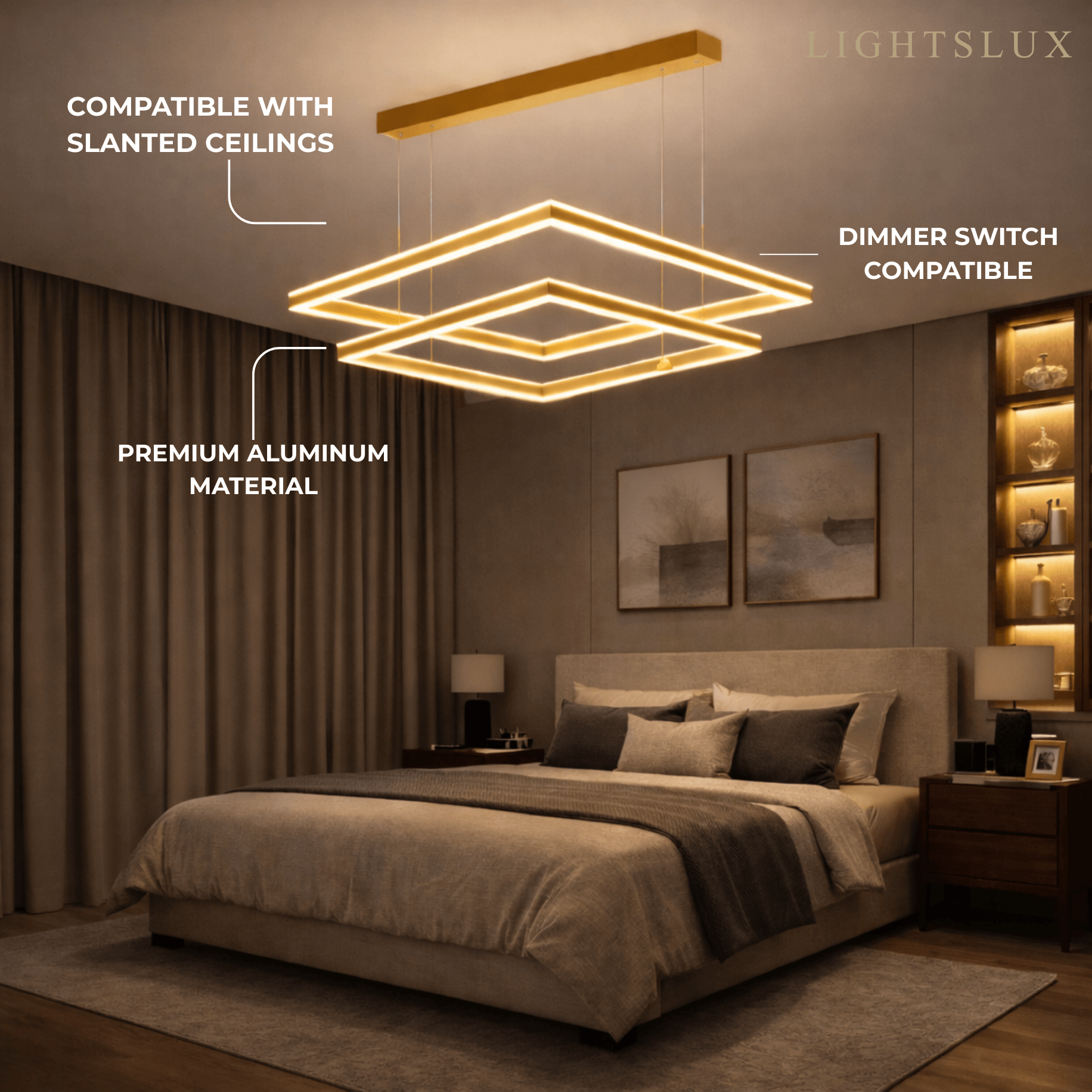 Arcato_Modern_Tiered_Square_Chandelier