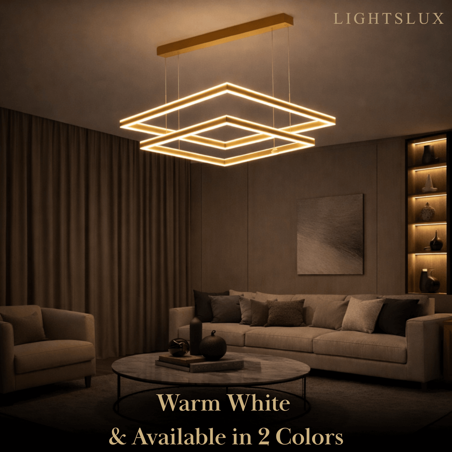 Arcato_Modern_Tiered_Square_Chandelier