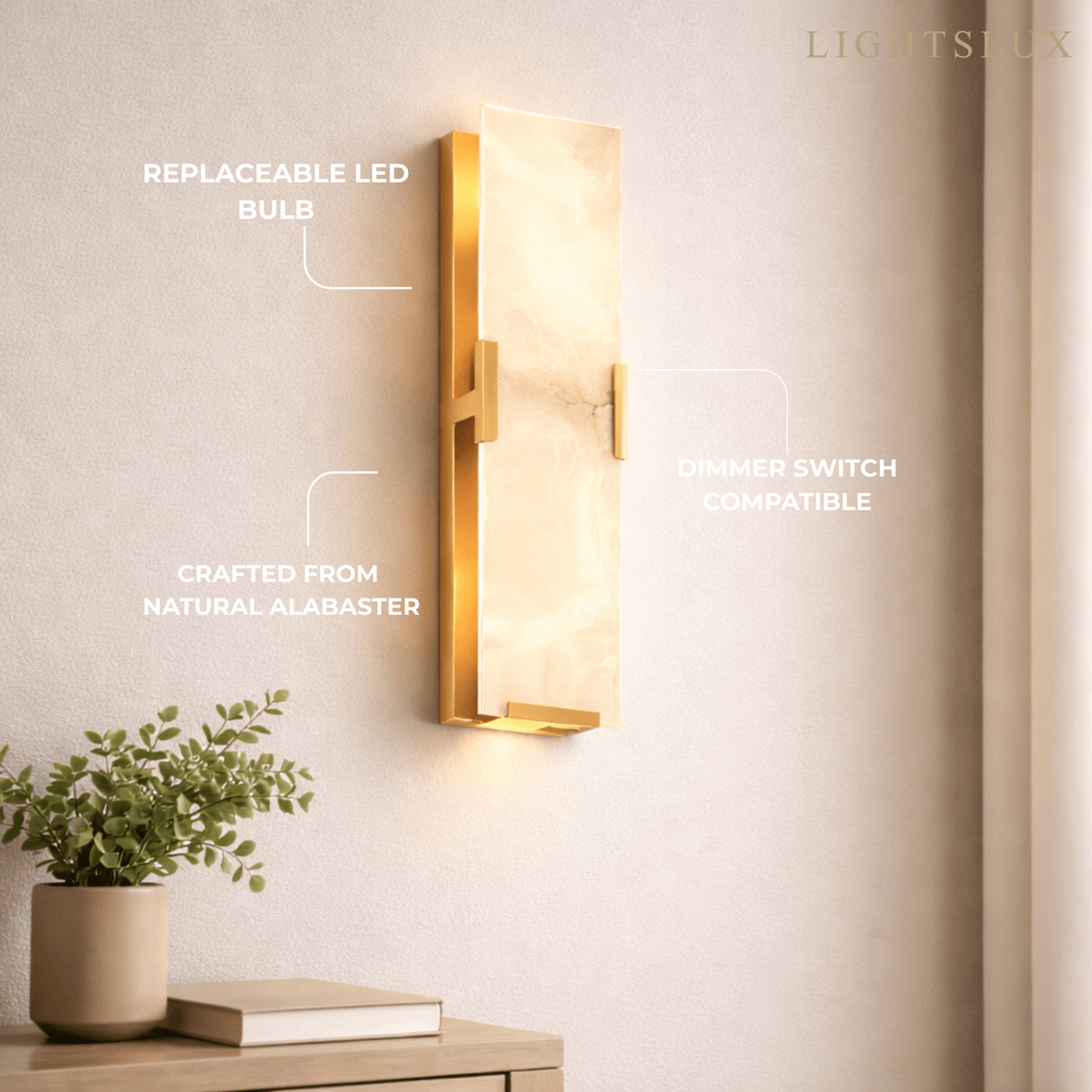Modern_Faceted_Alabaster_Wall_Sconce