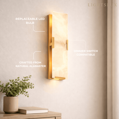 Modern_Faceted_Alabaster_Wall_Sconce