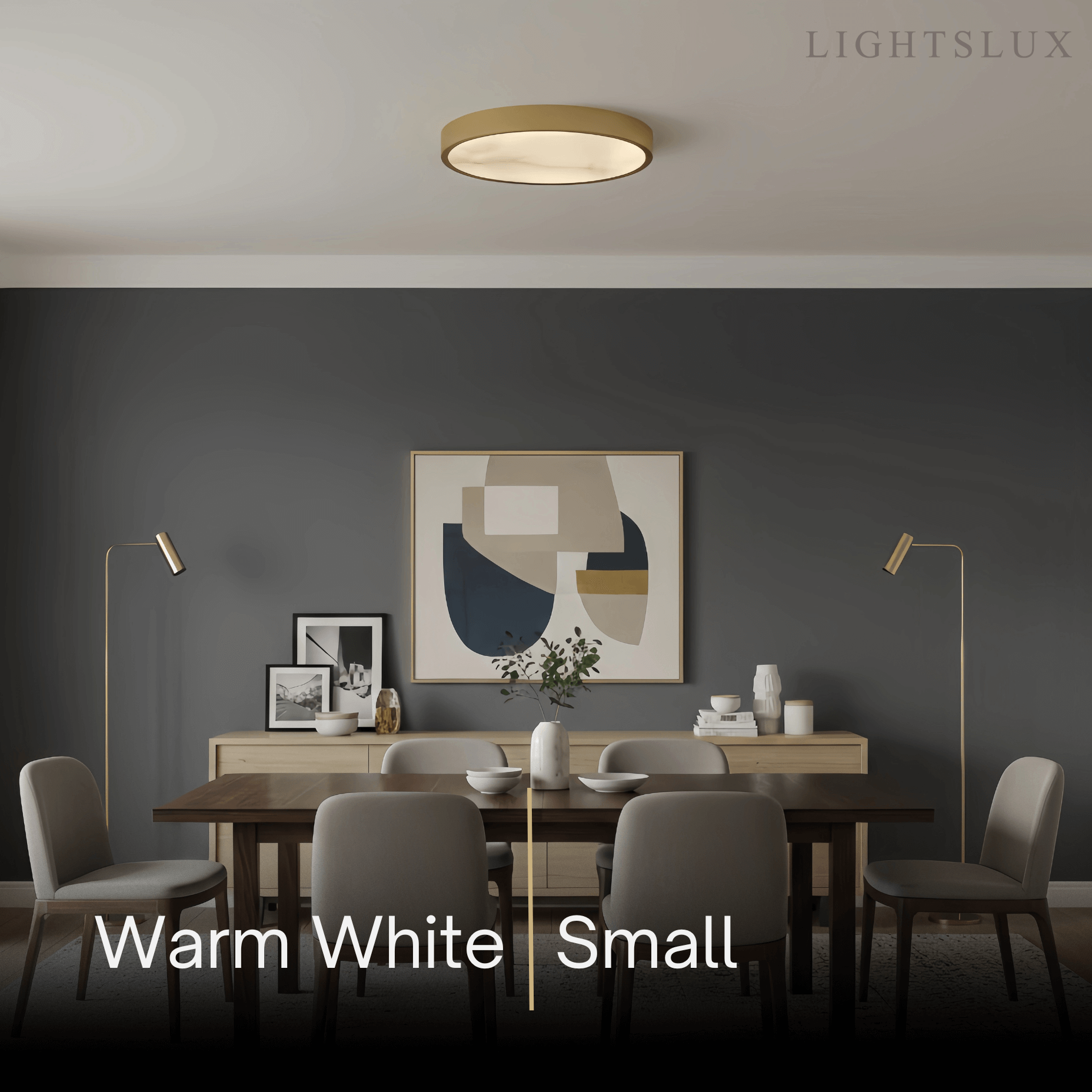 Excelis_Modern_Alabaster_Disc_Ceiling_Light