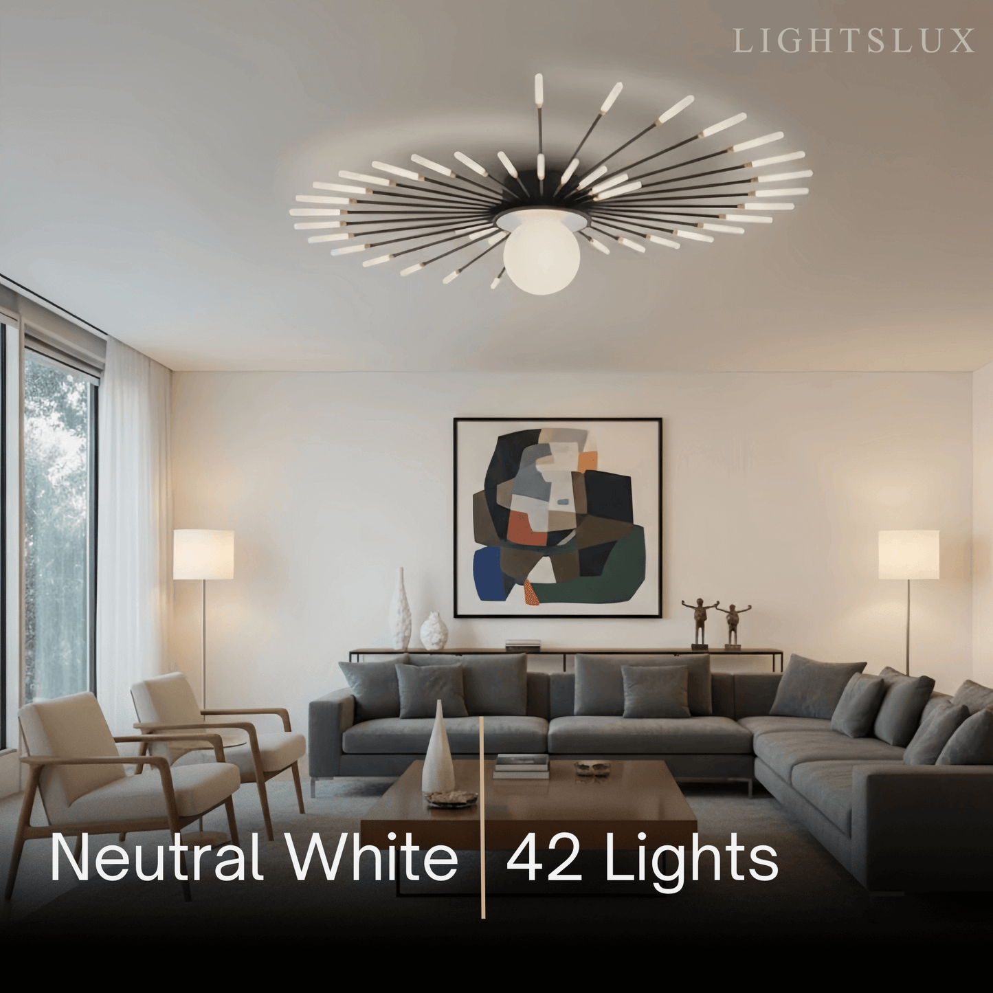 Nebula_Modern_Ceiling_Light