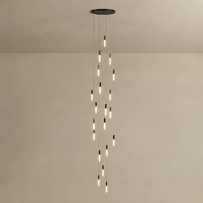Crystal_Chandelier_Reflecting_Refracting_Light_Brilliant_Staircase