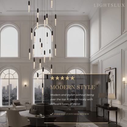 Luxury_Cascade_Crystal_Chandelier