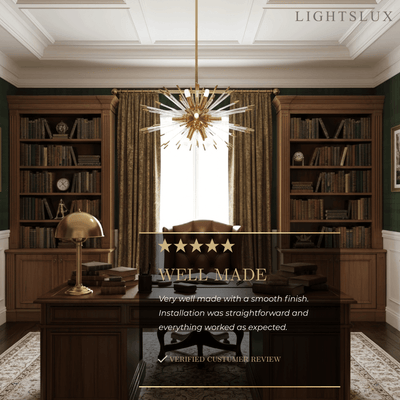 Excelis_Organic_Crystal_Chandelier