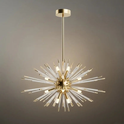 Excelis_Organic_Crystal_Chandelier