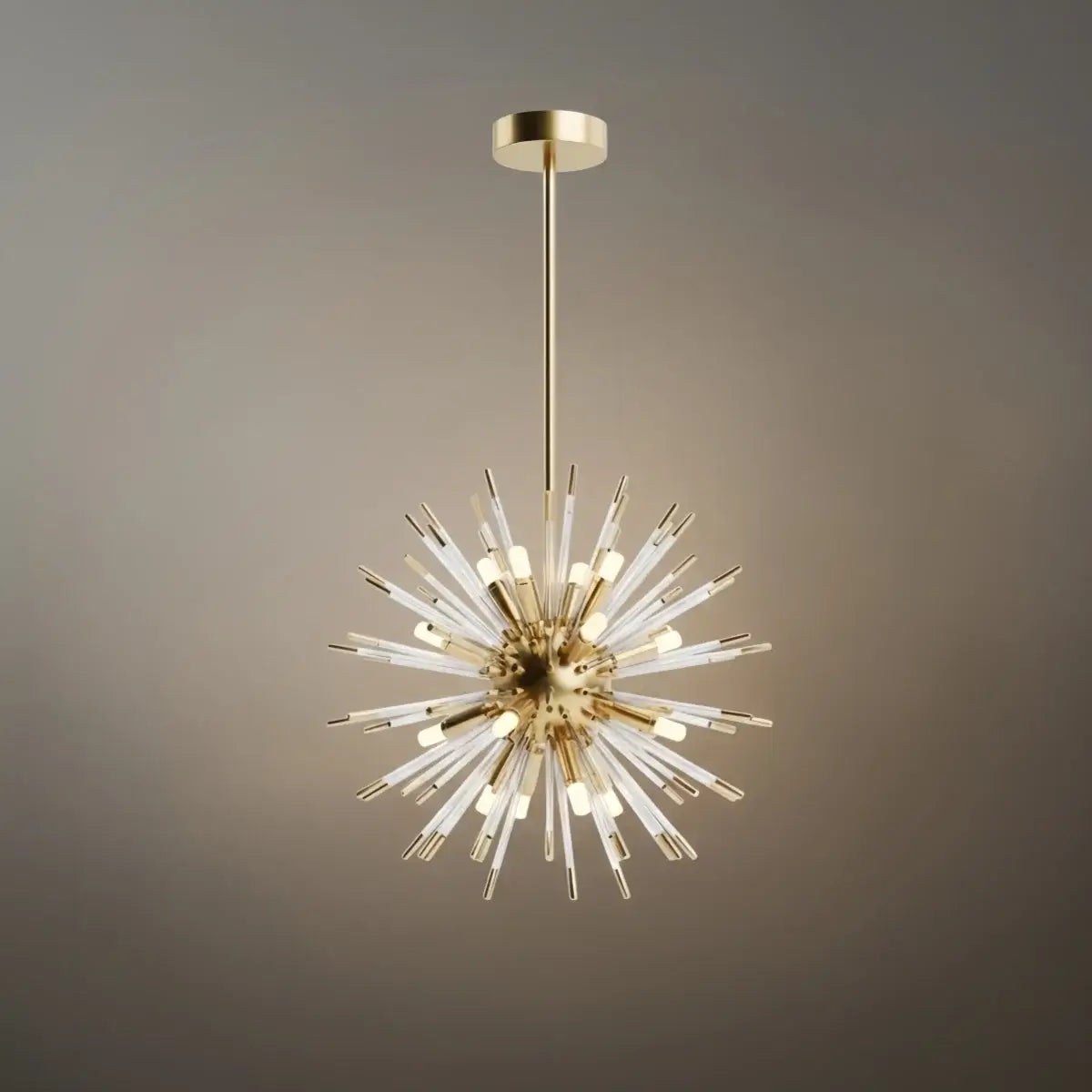 Excelis_Organic_Crystal_Chandelier