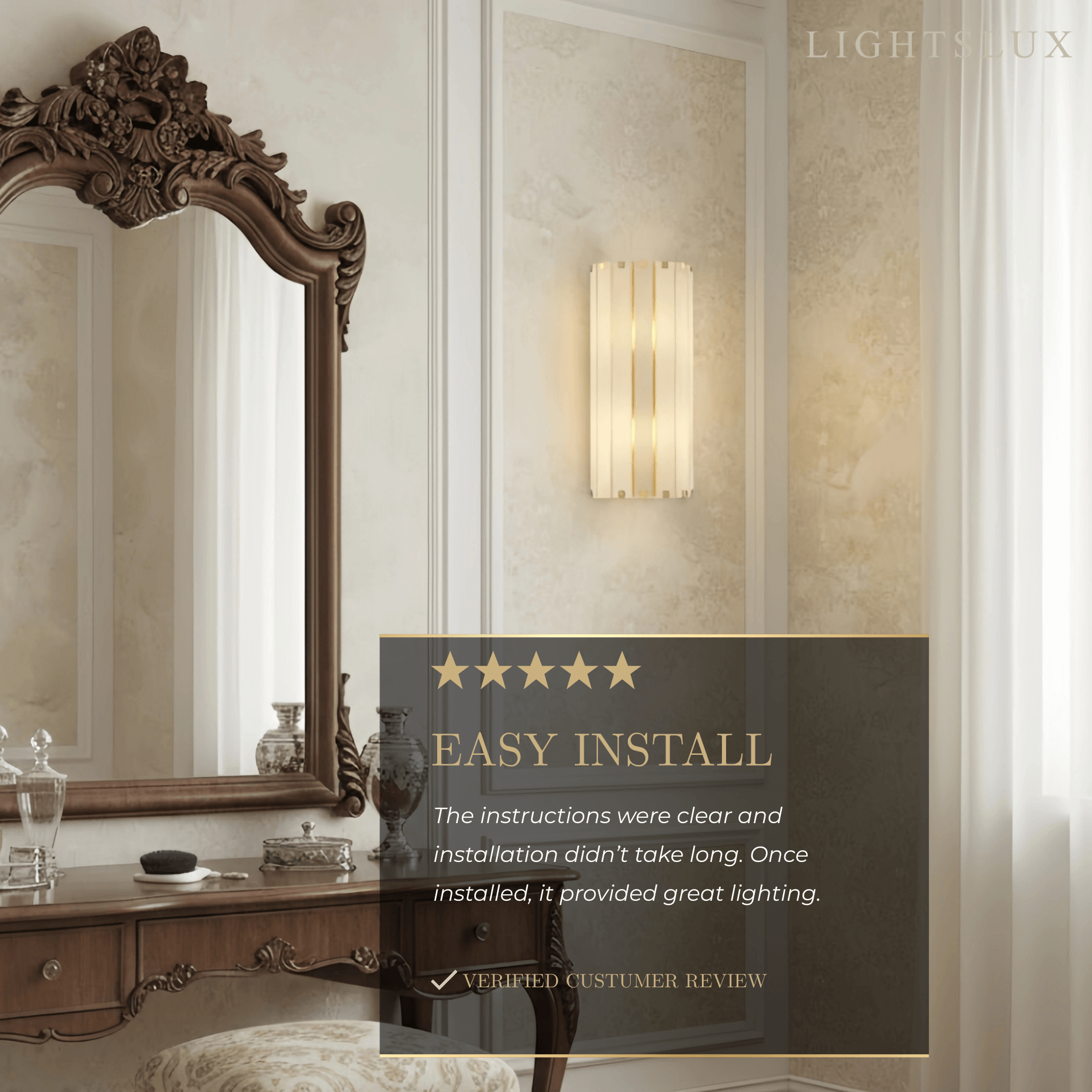 Excelis_Modern_Vertical_Alabaster_Wall_Sconce