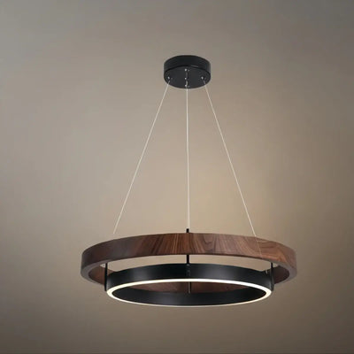 Zenno Modern Farmhouse Chandelier