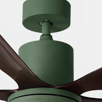 Morandia Modern Ceiling Fan Light 