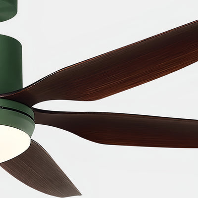 Morandia Modern Ceiling Fan Light 