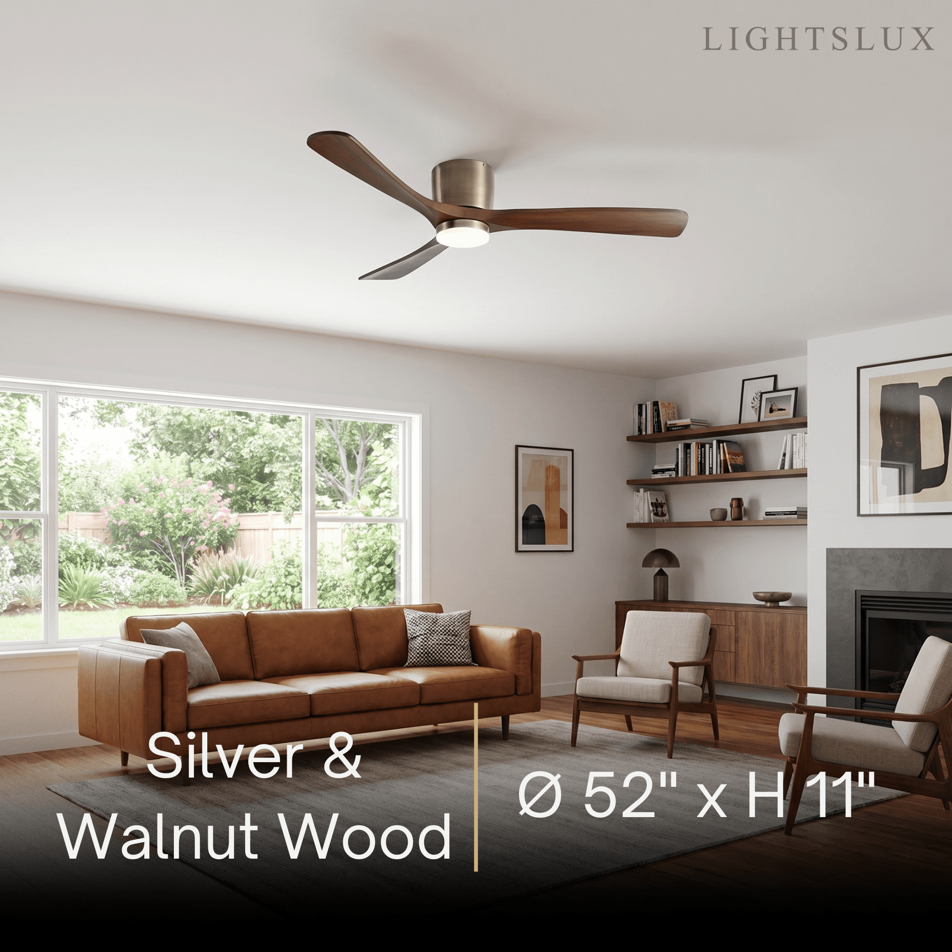 Lunara_Nordic_Ceiling_Fan_Light