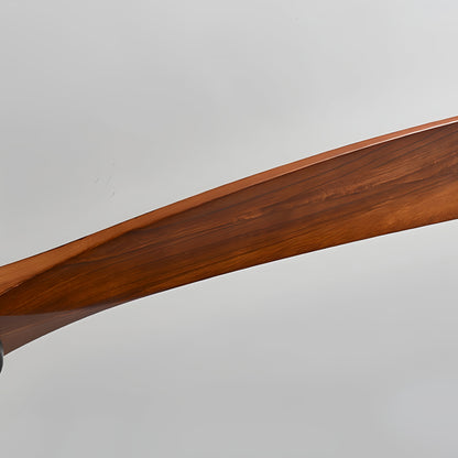 Lunara Nordic Ceiling Fan Light