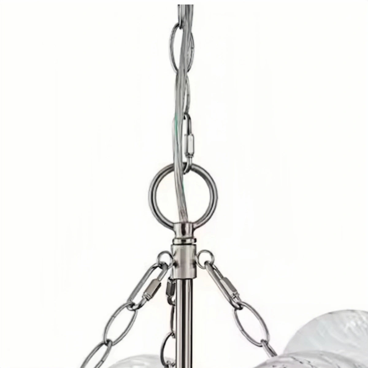 Modern Chandelier