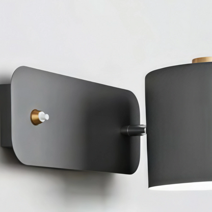 Modern Wall Lamp
