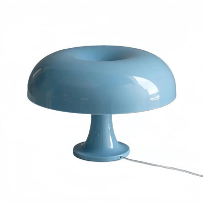 Mahara Mid-Century Modern Mushroom Table Lamp