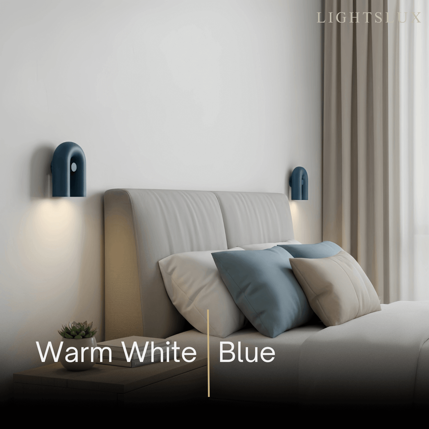 Prisma Modern Modular Wall Lamp