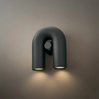 Prisma Modern Modular Wall Lamp