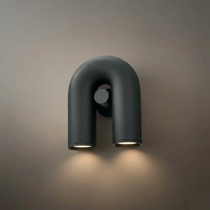 Prisma Modern Modular Wall Lamp