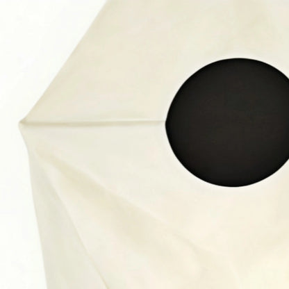 Japanese Rice Paper Floor Lamp