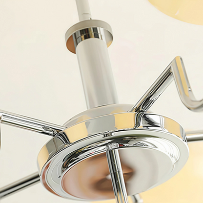 Vintage Chandelier 