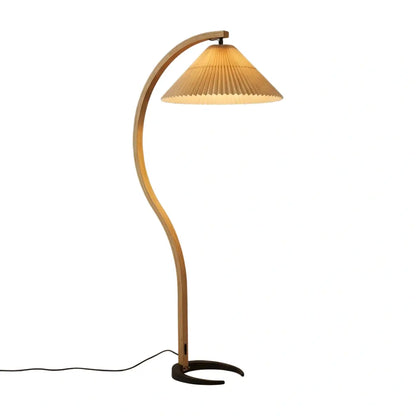 Modern_Floor_Lamp_Wood_Fabric