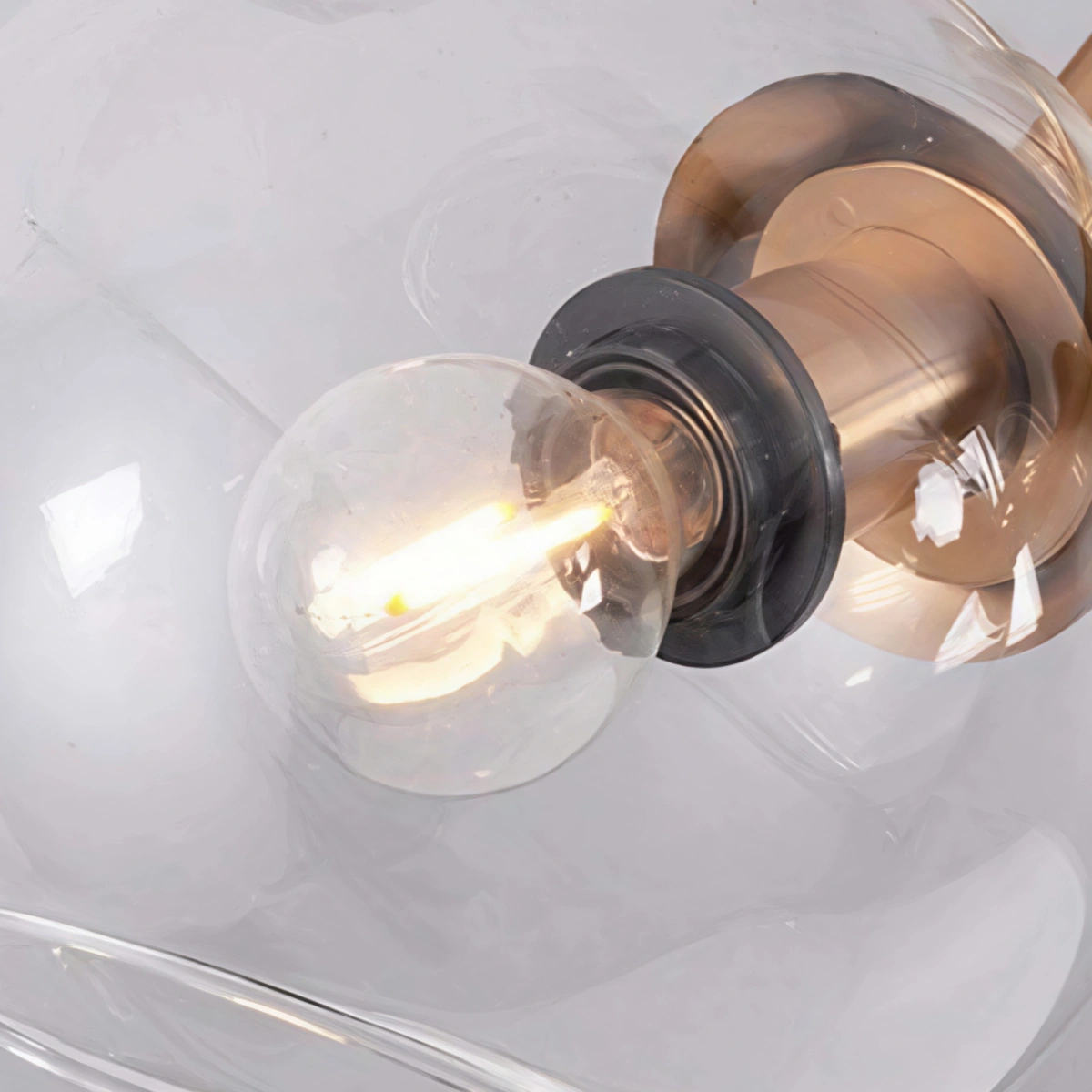 Nebula Modern Chandelier