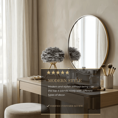 Lunara Art Deco Table Lamp