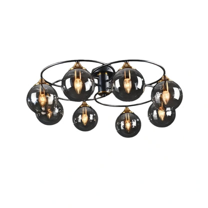Modern Bubble Ceiling Light 