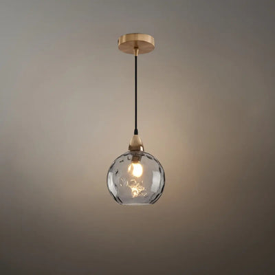 Modern_Bubble_Glass_Pendant_Light