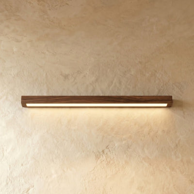 Minimalist Linear LED Ceiling Light