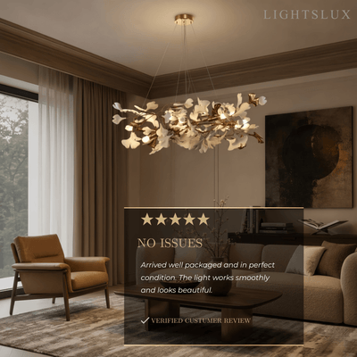 Art_Deco_Petal-Shaped_Chandelier