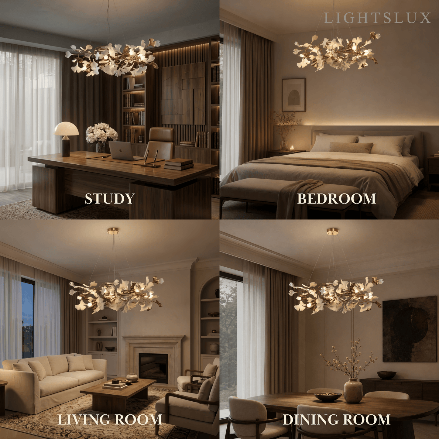 Art_Deco_Petal-Shaped_Chandelier