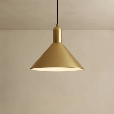 Irondale Modern Pendant Light