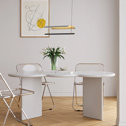 Arcato Minimalist Linear Pendant Light 