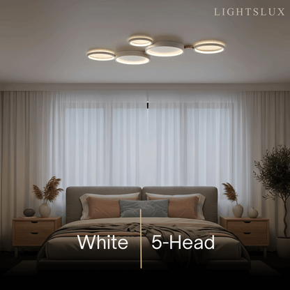 Modern Round Ceiling Light
