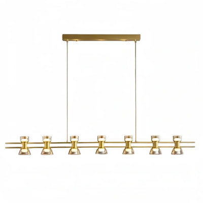 Modern_Pendant_Light_-_Black