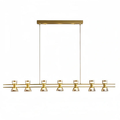 Modern_Pendant_Light_-_Black