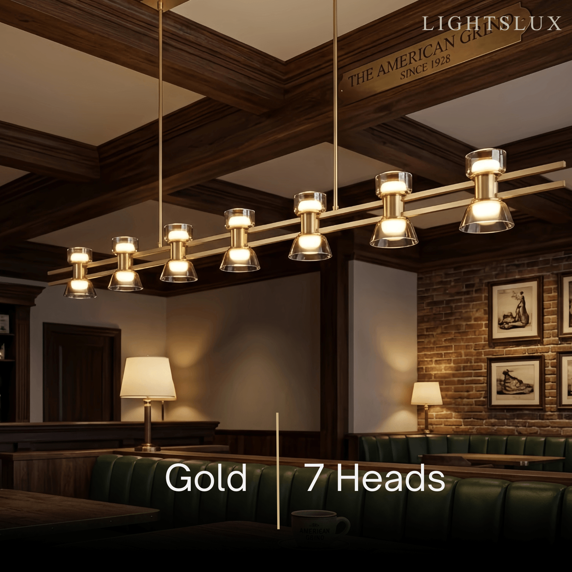 Modern_Pendant_Light_-_Black