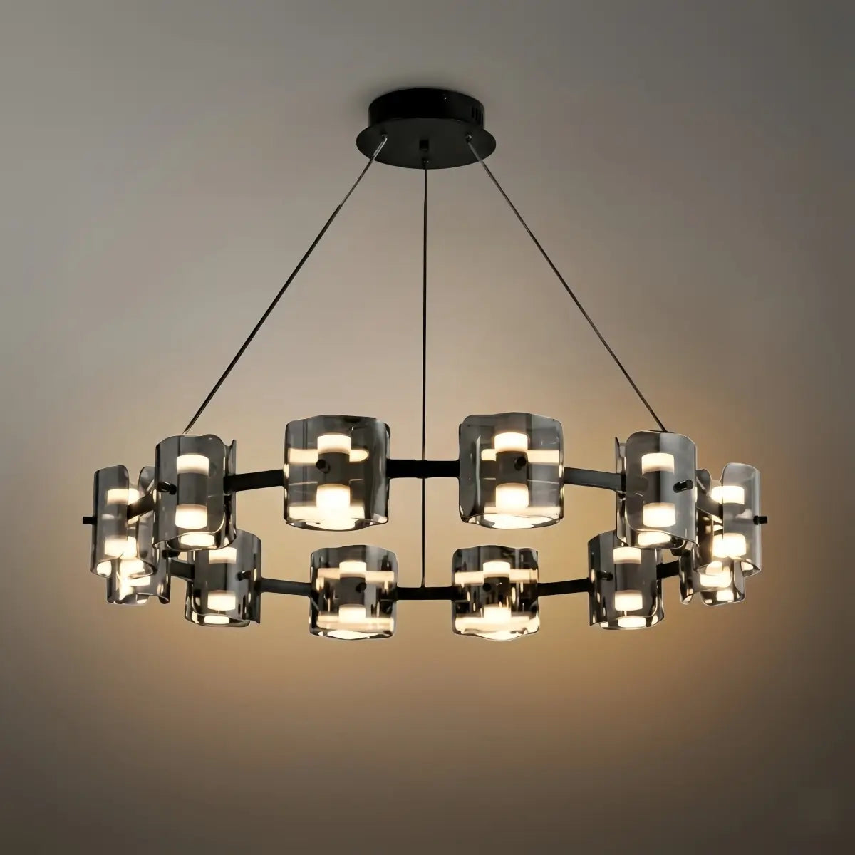 Excelis_Royal_Pendant_Light