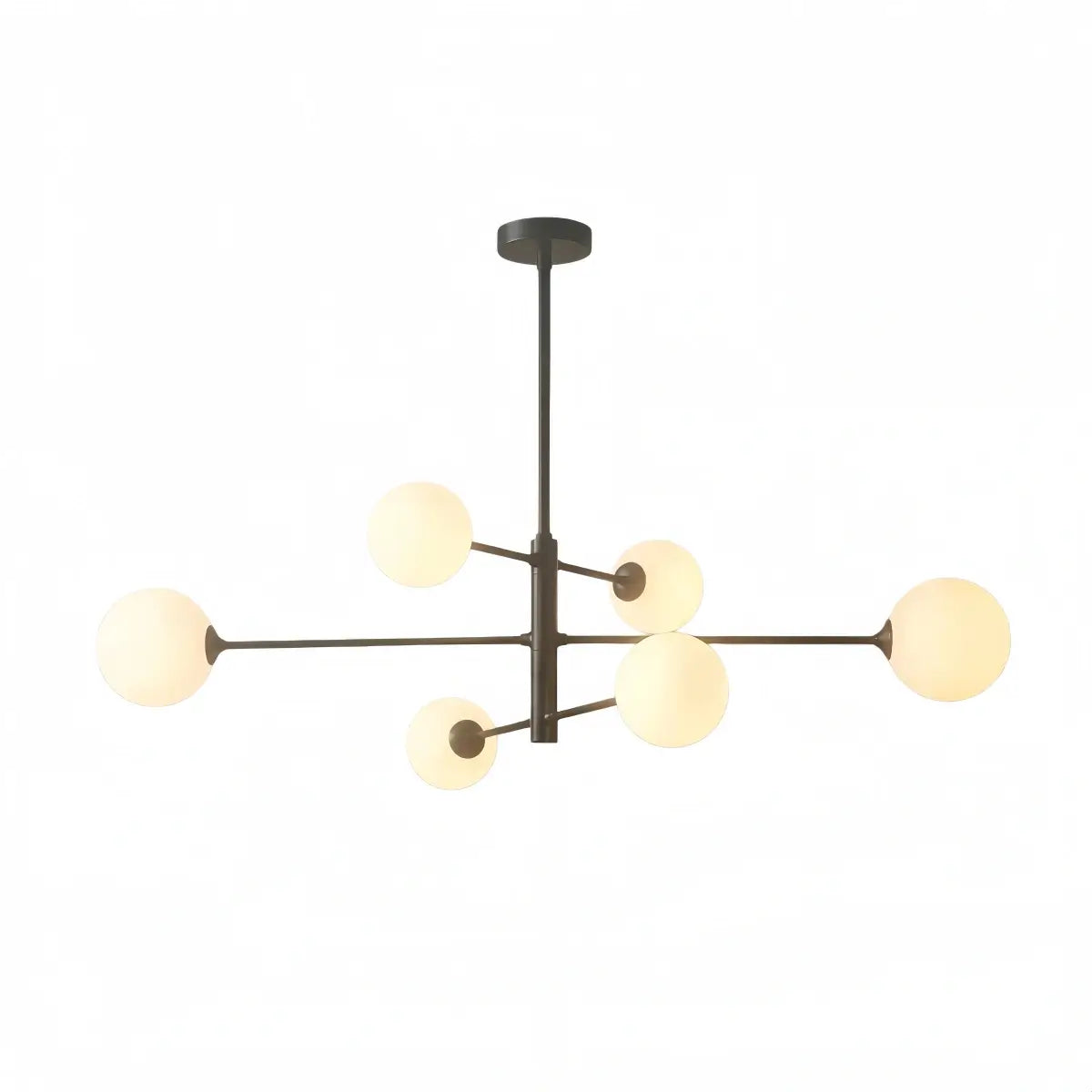 Nebula Modern Chandelier